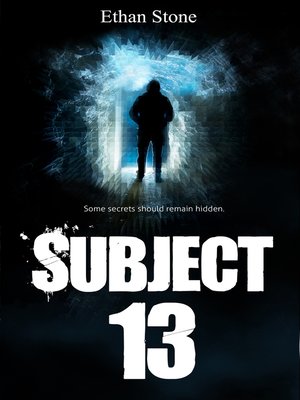 cover image of Subject 13